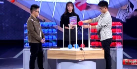 史上最强的大脑游戏攻略_最强大脑 重力四子棋 六维能力
