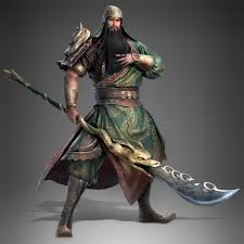 真三国无双3：获取所有贵重物品的详细指南