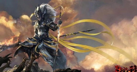 斗战神神将哪个系好_斗战神神将什么系好