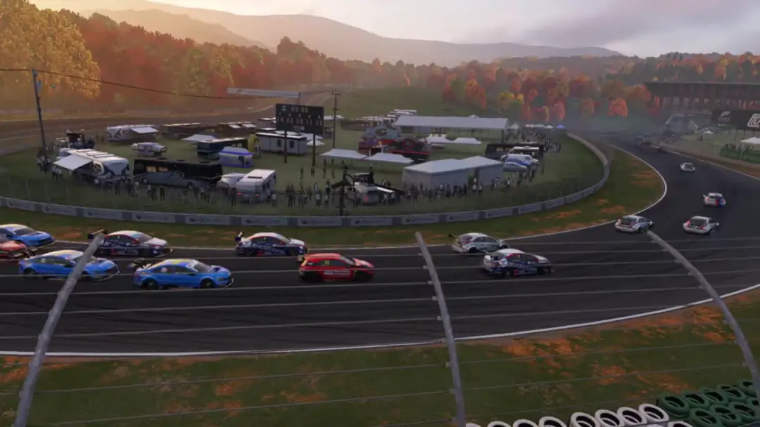Gran Turismo赛车游戏_Daytona USA赛车游戏_3d双人赛车游戏