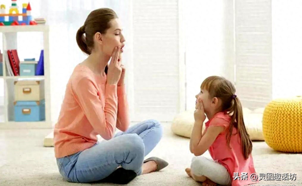 建议家长收藏！适合3-6岁幼儿的趣味谜语，让宝宝大脑更聪明！