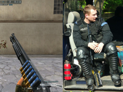 救世主模式玩法介绍_穿越火线救世之战新版本_穿越火线救世主模式图片