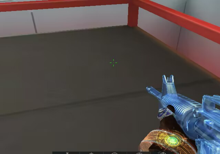 穿越火线救世主模式图片_穿越火线梦魇边缘生化模式更新_穿越火线梦魇边缘觉醒系统介绍