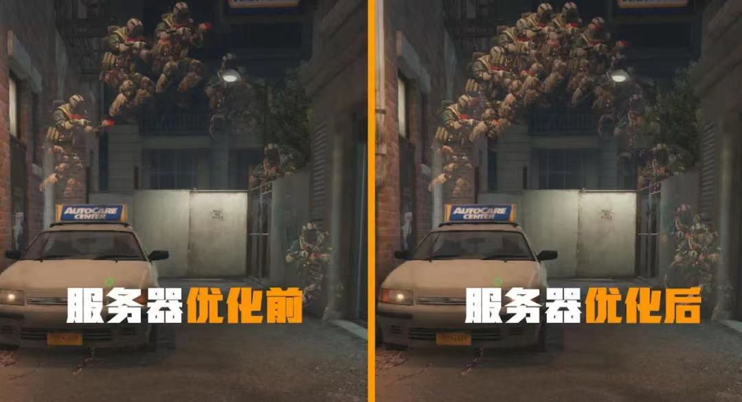 穿越火线高清竞技大区CFHD 新地图新玩法 真人宣传片第30881次战斗_cf穿越火线4399