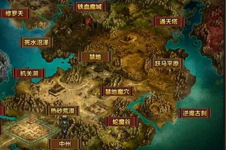 传奇沙巴克攻城玩法_传奇沙巴克攻城时间_传奇沙城争霸流程