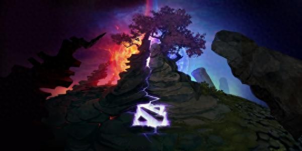 DOTA2：分析一下一号位英雄的强势期