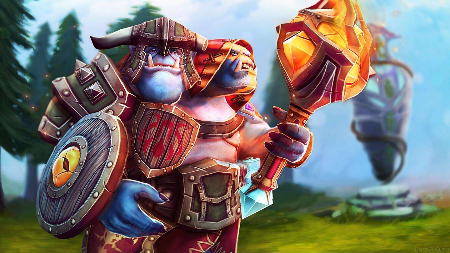 dota1-5号位战术体系_dota2新手英雄推荐_dota不同分路定位分析