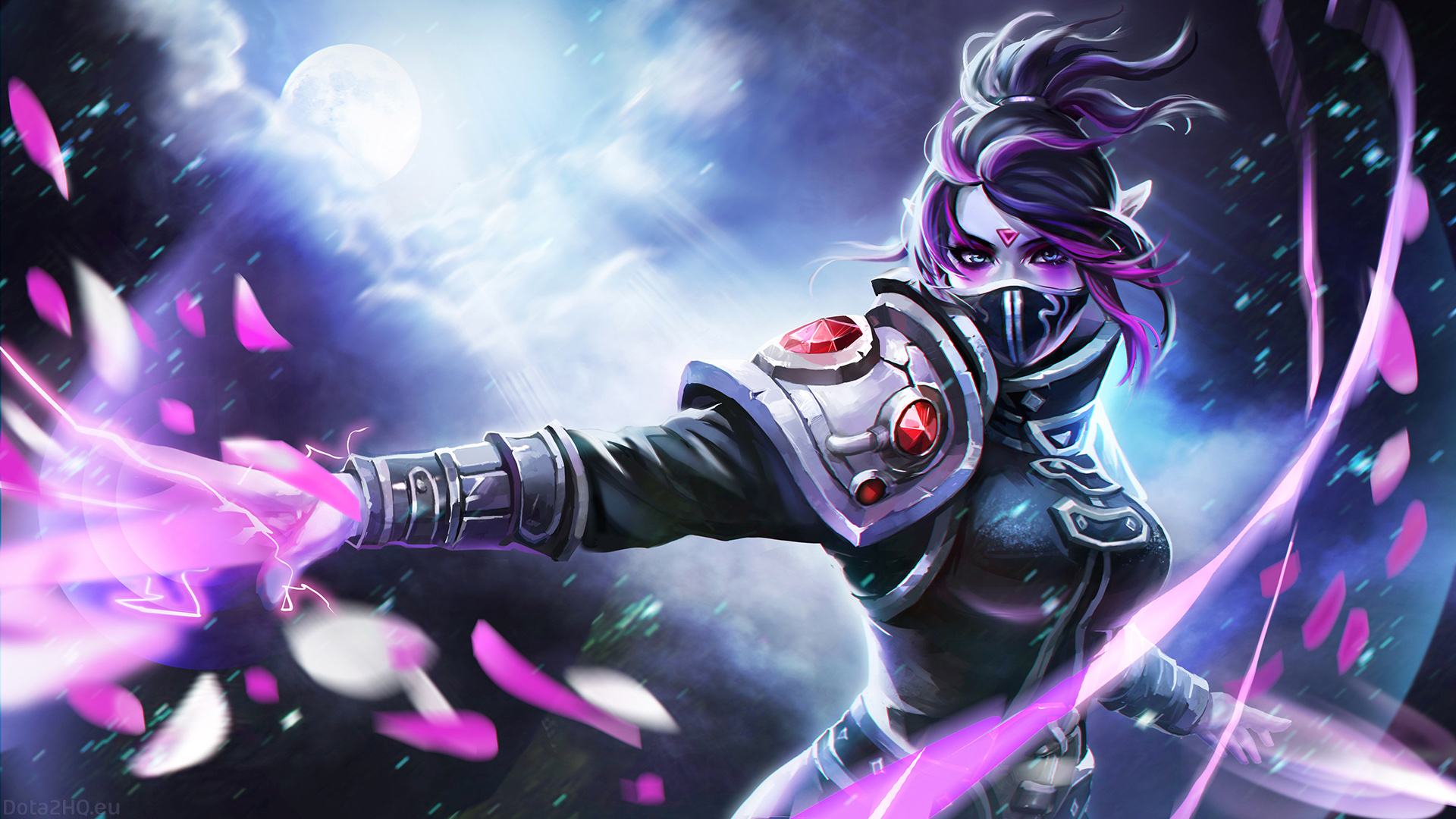 dota不同分路定位分析_dota1-5号位战术体系_dota2新手英雄推荐