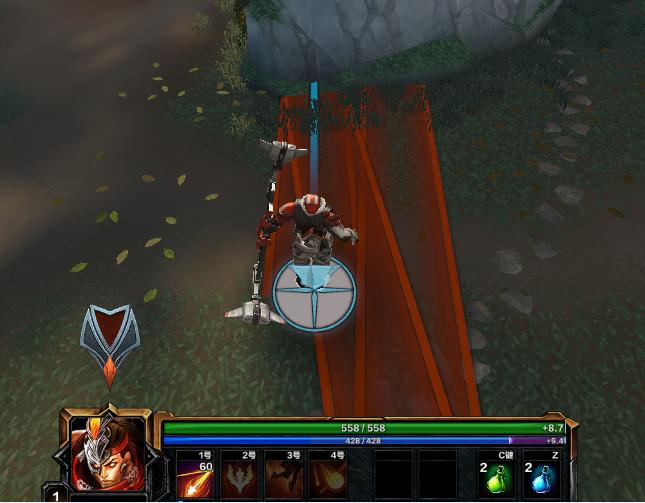 adc天赋加点图s3_后羿S3强势打法_后羿技能型ADC攻略