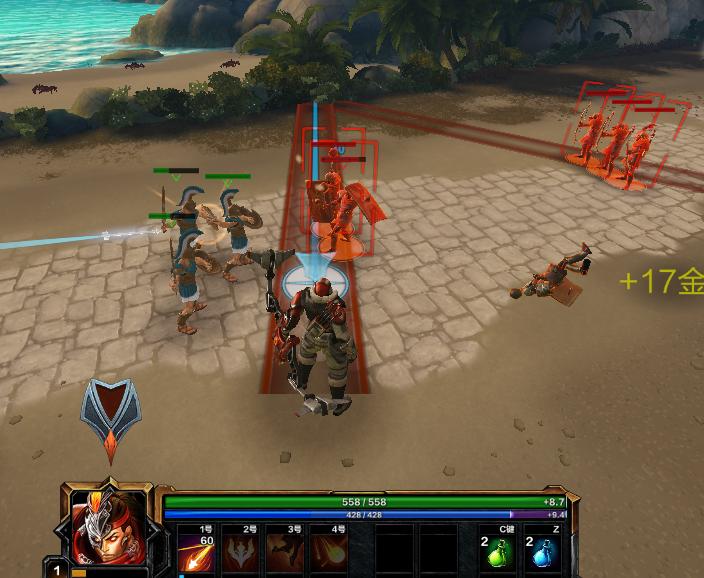 后羿技能型ADC攻略_adc天赋加点图s3_后羿S3强势打法