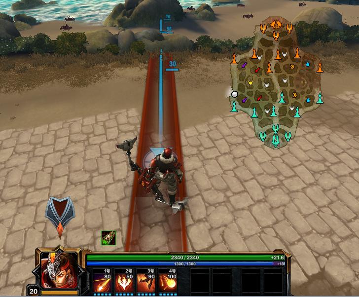 adc天赋加点图s3_后羿技能型ADC攻略_后羿S3强势打法