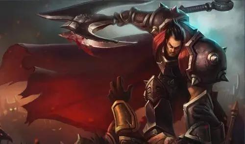 双刃剑天赋解析_adc天赋加点图s3_英雄联盟6.12版本天赋改动