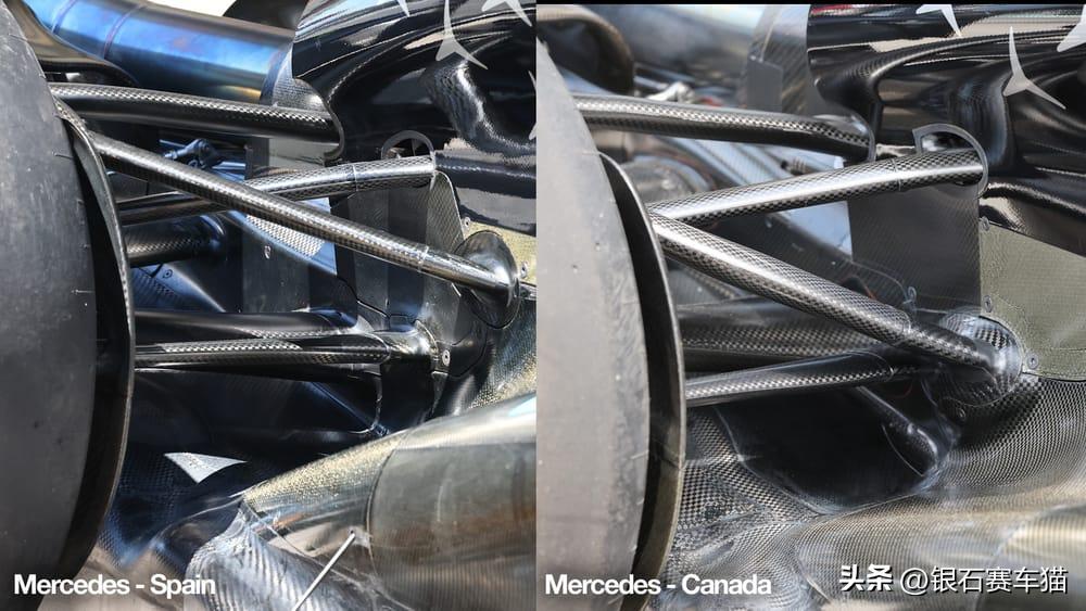 F1车队机械结构研发趋势_F1赛季中悬挂技术调整_f1 2025游戏