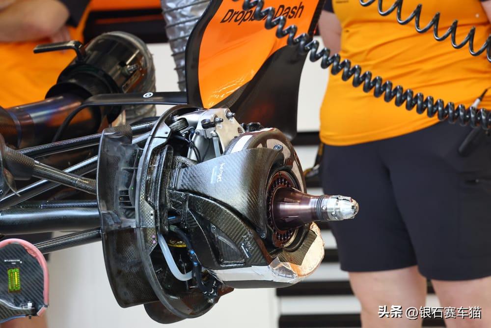 F1赛季中悬挂技术调整_f1 2025游戏_F1车队机械结构研发趋势