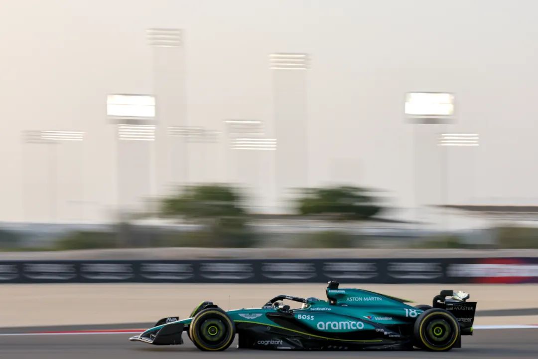 F1巴林大奖赛观战指南_F1中国站新赛季前瞻_f1 2025游戏