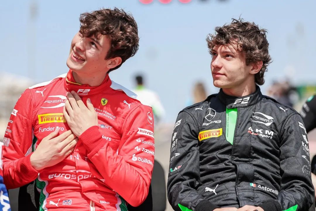 F1巴林大奖赛观战指南_F1中国站新赛季前瞻_f1 2025游戏