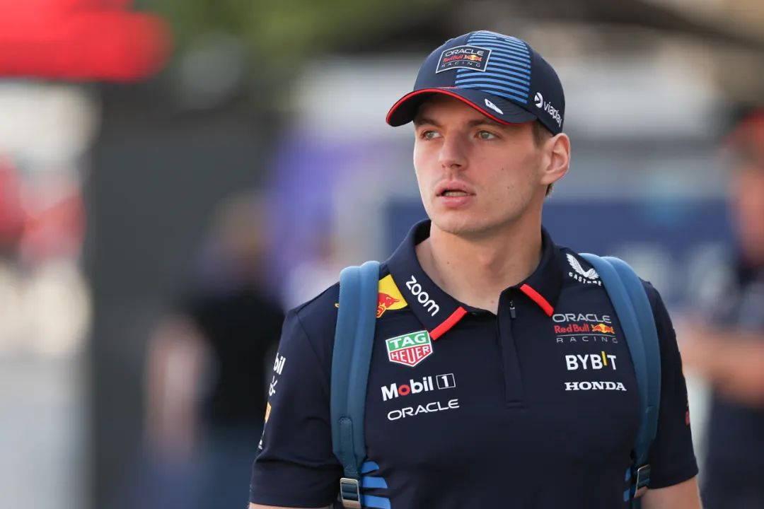 F1巴林大奖赛观战指南_f1 2025游戏_F1中国站新赛季前瞻