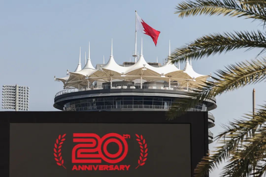 F1中国站新赛季前瞻_f1 2025游戏_F1巴林大奖赛观战指南