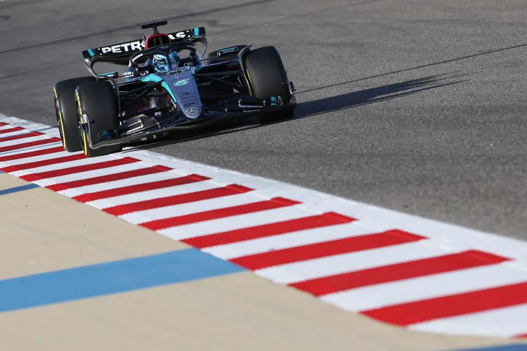 F1中国站新赛季前瞻_F1巴林大奖赛观战指南_f1 2025游戏
