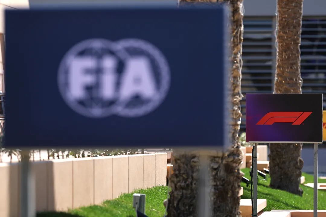 F1巴林大奖赛观战指南_F1中国站新赛季前瞻_f1 2025游戏