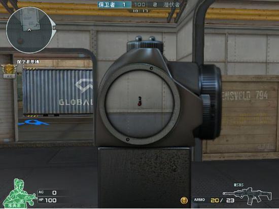 穿越火线7月新版本前瞻 综合神器MSBS抢先看