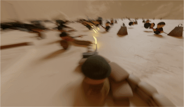 2023像抢滩登陆的游戏推荐