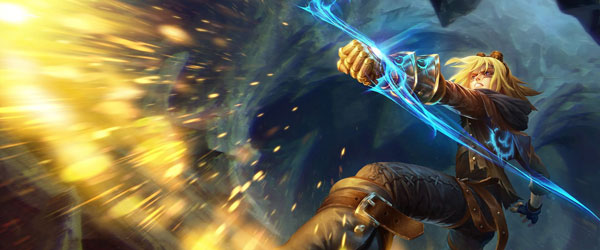 英雄联盟6.13版本胜率数据榜_英雄表现分析_lol疾风剑豪和劫
