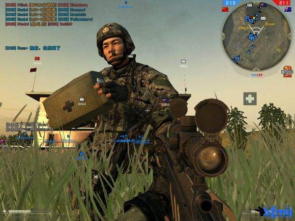 FC机经典军事游戏_单机游戏抢滩登陆下载_军事游戏发展历程