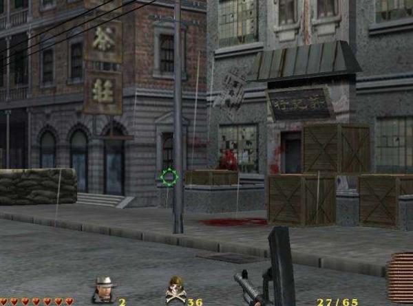 军事游戏发展历程_单机游戏抢滩登陆下载_FC机经典军事游戏