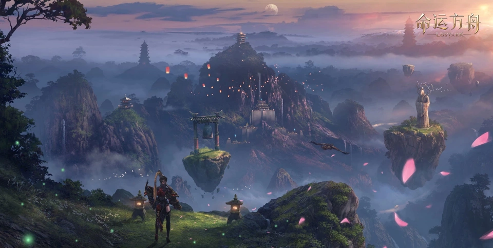 年收入10亿美元，这款MMO不仅刺激了韩国人，也该重新认知MMO了