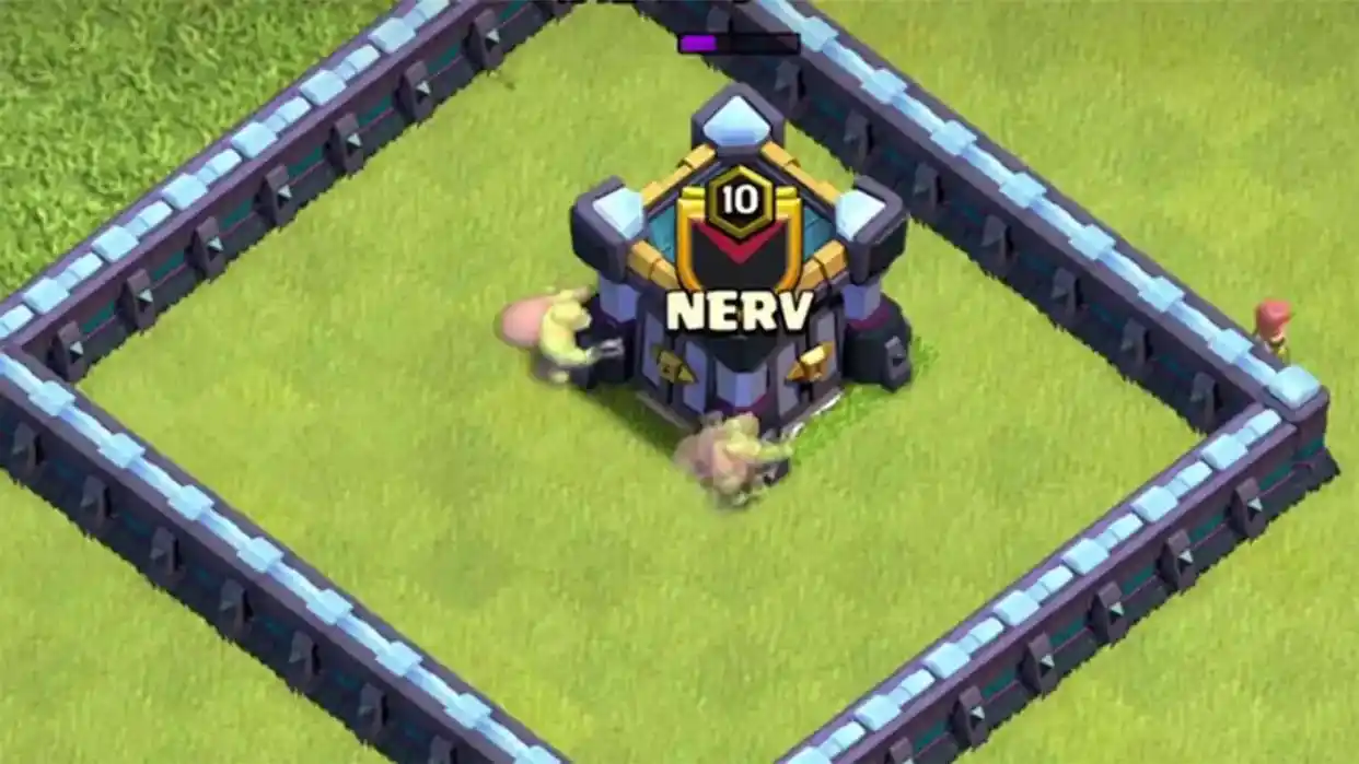 部落冲突：最常见的五种部落，各有千秋，不知你喜欢在哪种部落！