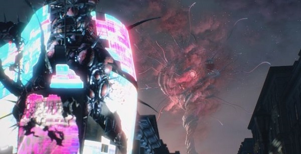 鬼泣5维吉尔DLC全内容_鬼泣5维吉尔完美存档_鬼泣5中文版游戏下载