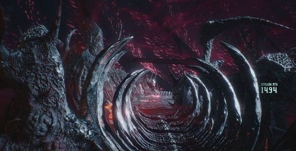 鬼泣5中文版游戏下载_鬼泣5维吉尔完美存档_鬼泣5维吉尔DLC全内容