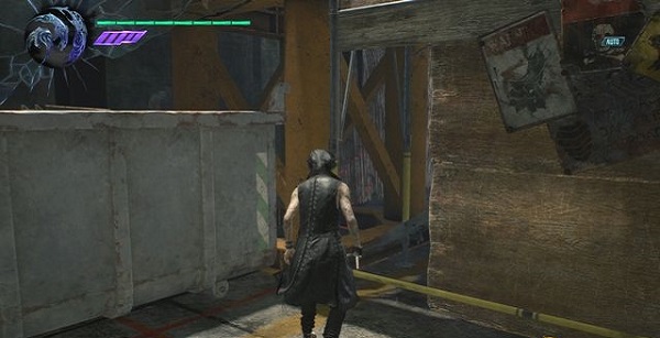 鬼泣5维吉尔DLC全内容_鬼泣5维吉尔完美存档_鬼泣5中文版游戏下载