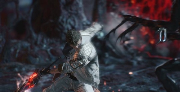 鬼泣5中文版游戏下载_鬼泣5维吉尔DLC全内容_鬼泣5维吉尔完美存档