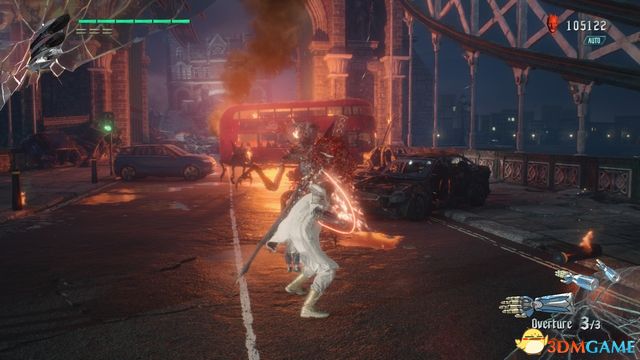 鬼泣5维吉尔完美存档_鬼泣5维吉尔DLC全内容_鬼泣5中文版游戏下载