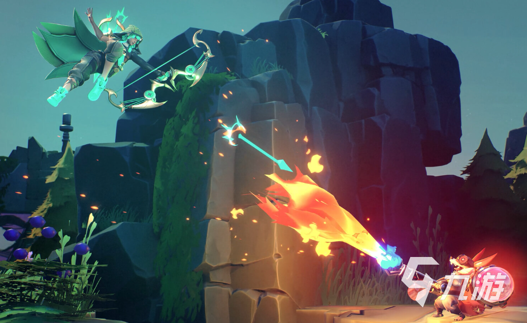 头号追击玩法攻略 头号追击新手指南​