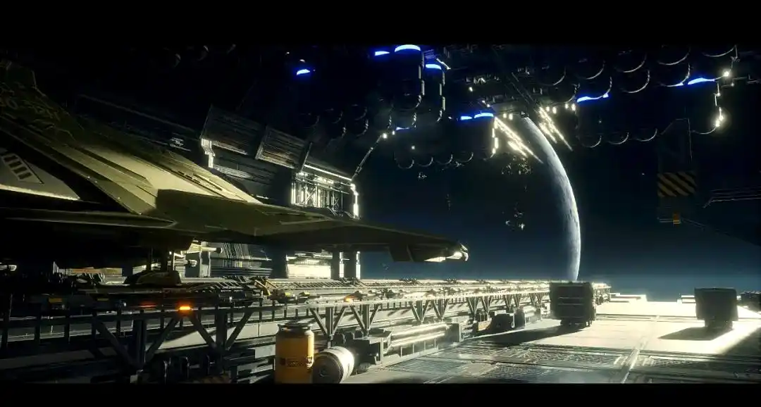 CG技术对影视制作的影响_穿越火线制作技术_CG场景创作课程介绍