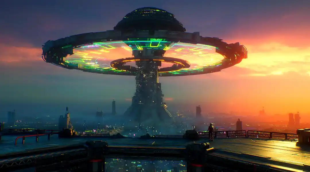 穿越火线制作技术_CG场景创作课程介绍_CG技术对影视制作的影响