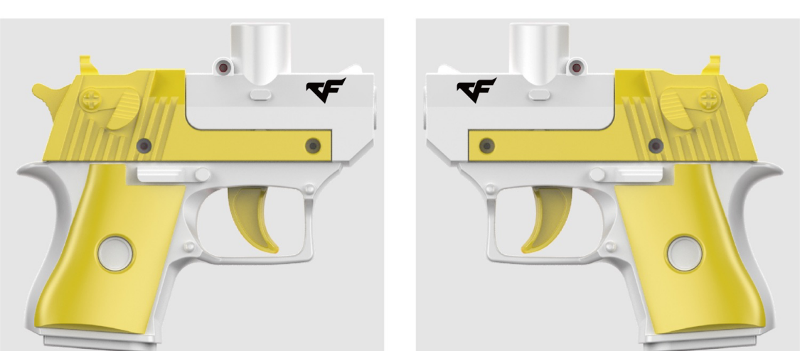 穿越火线最新版本2025_穿越火线BiliBiliWorld2025 CF学院展台活动_CFer打卡赢五好礼包