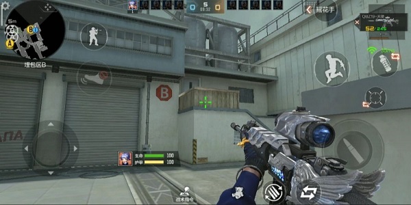 CrossFire Legends游戏特色_穿越火线最新版本2025_穿越火线国际服2025最新版本