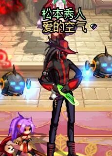 DNF武器幻化指南:转职过的职业不能装备 灵魂罐子只出绝版武器