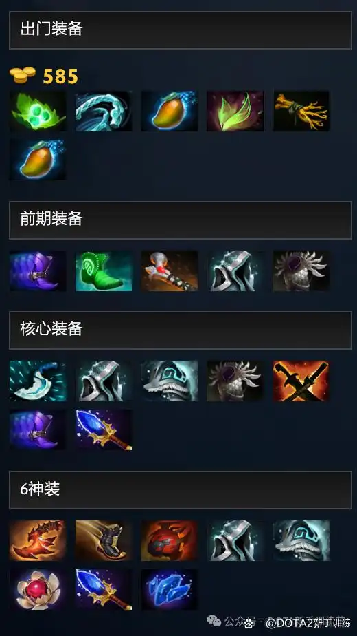 屠夫英雄攻略_dota2屠夫钩_屠夫技能详解