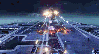 被美国大厂放弃的“神作”却被中国玩家救活了 被美国大厂放弃的“神作”却被中国玩家救活了