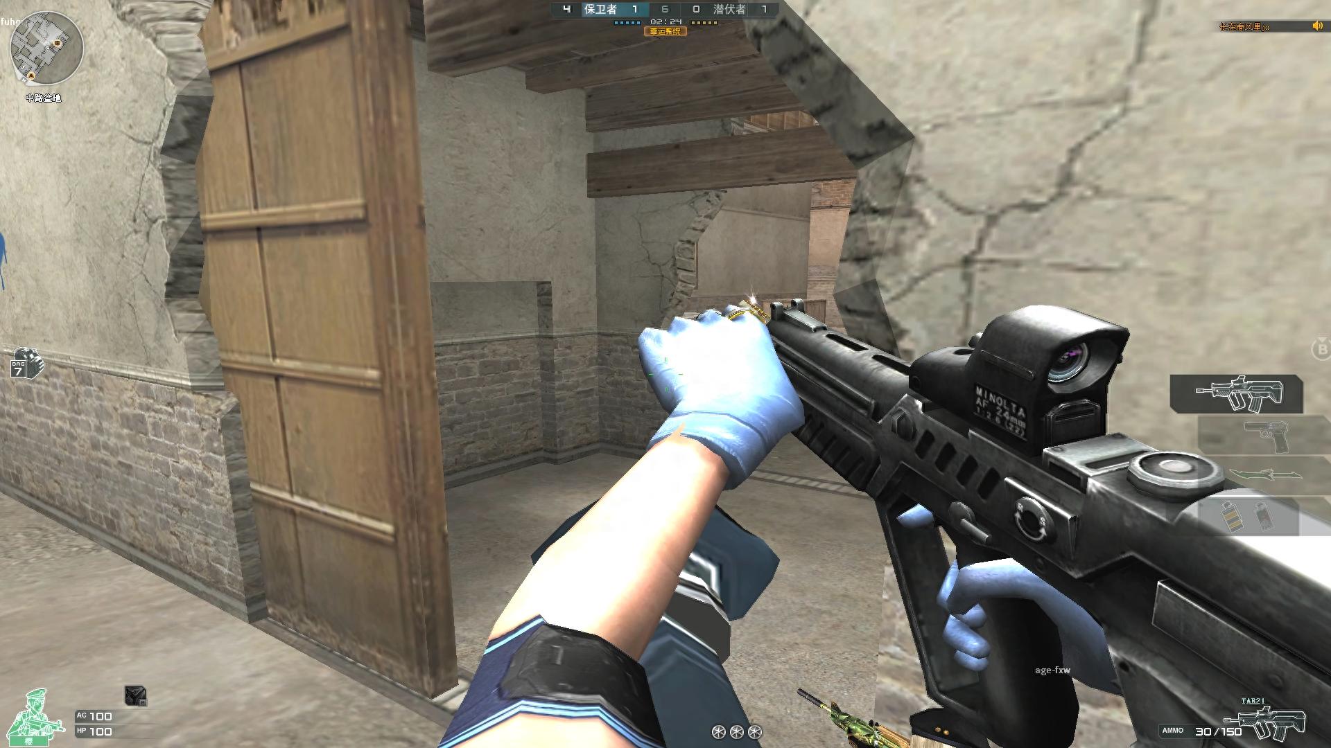 穿越火线那些被策划遗忘的好武器,他们都没有英雄级版本 穿越火线那些被策划遗忘的好武器,他们都没有英雄级版本