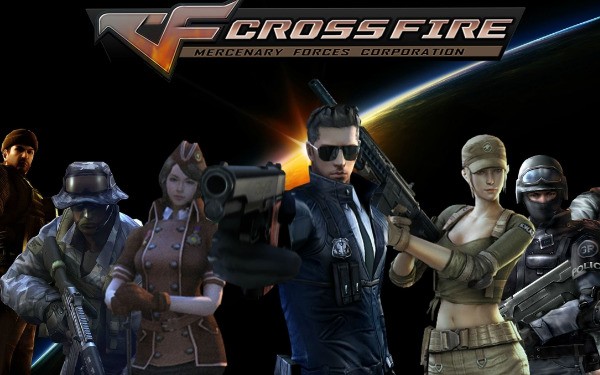 穿越火线下载 2025官方最新版软件简介