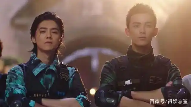 穿越火线真人版_穿越火线真人版剧情解析_穿越火线真人版网剧