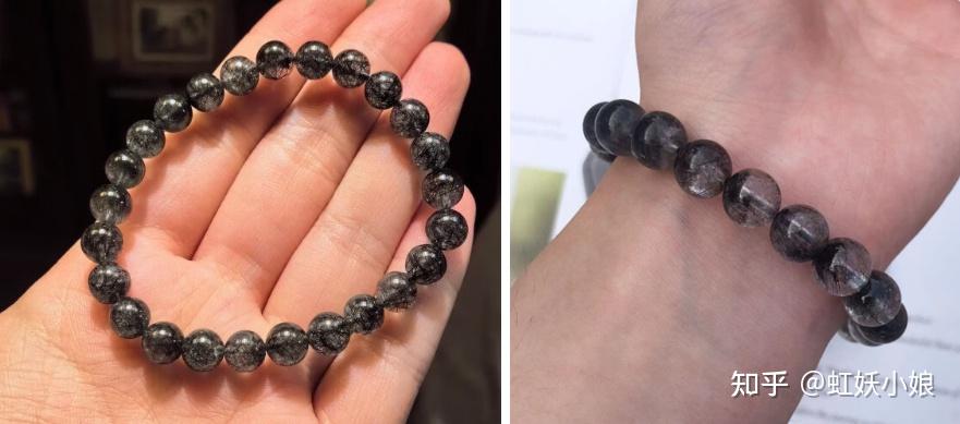 水晶手串如何选择_水晶手串五行属性_水晶圆钻价格