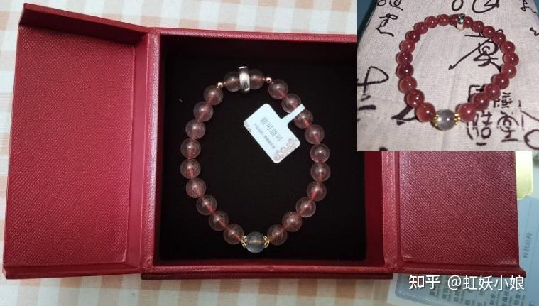 水晶手串五行属性_水晶手串如何选择_水晶圆钻价格