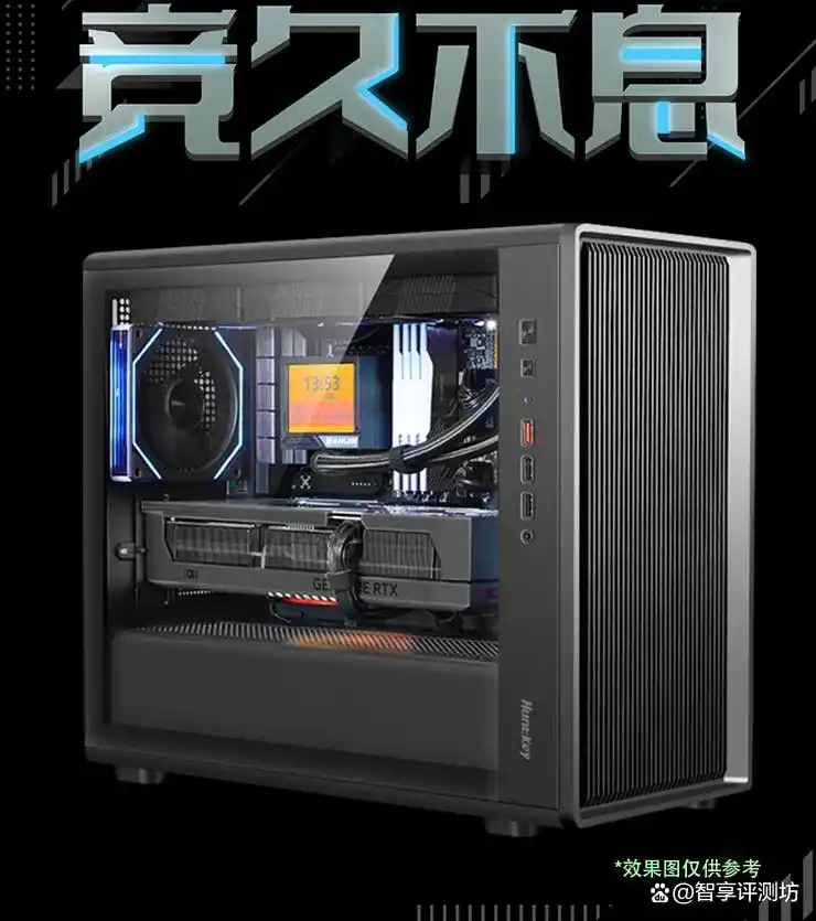 2025年电竞游戏电脑推荐_玩穿越火线笔记本配置_性能强劲的电竞游戏电脑选购指南